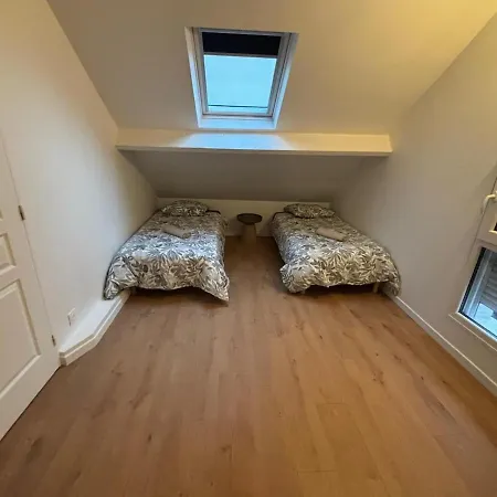 Casa vacanze Maison Près De L'aéroport D'orly - Sur-orge *