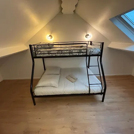 Casa vacanze Maison Près De L'aéroport D'orly - Sur-orge *